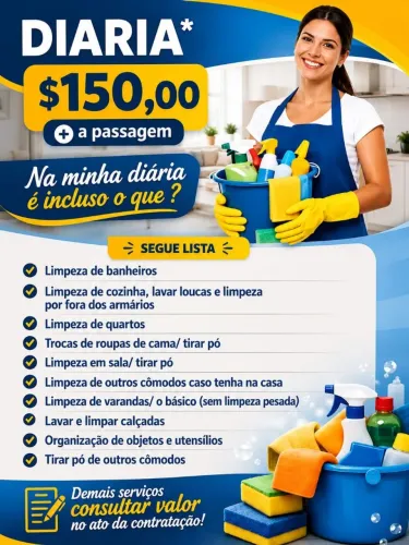DIARIA