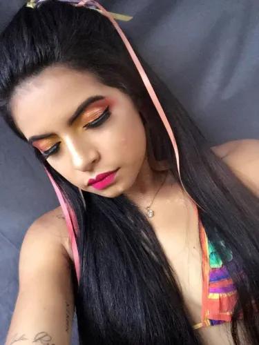 Estética , makeup , designer de sobrancelhas tratamento capilar