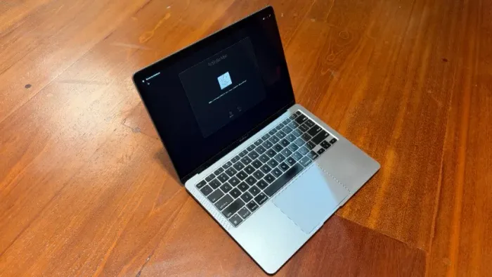MacBook本体 Macbook Air 2020 M1 16GB/512GB MacBook Air (M1, 2020) - Especificações técnicas - Suporte da