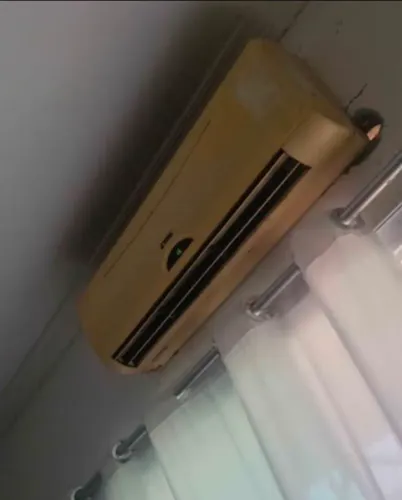 Ar condicionado 24 mil btus split 220v