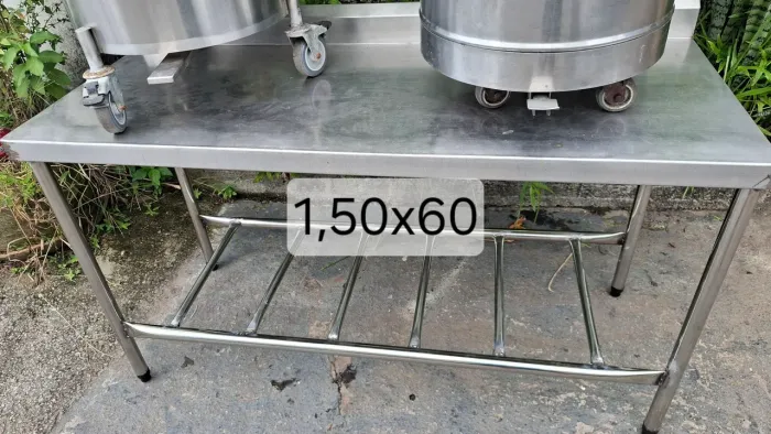 Equipamentos de bar e restaurantes 