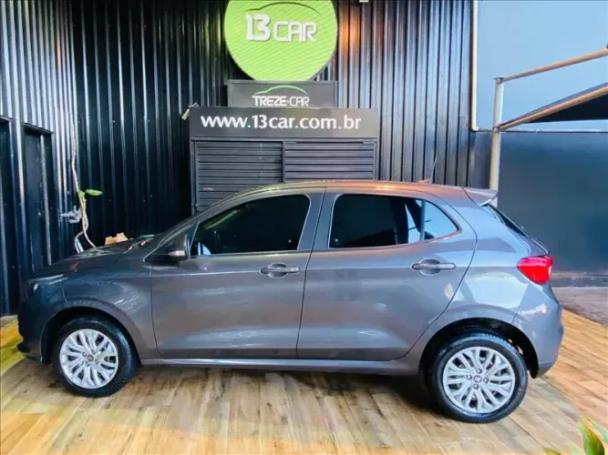 Fiat Argo Drive 1.0 Firefly 2022
