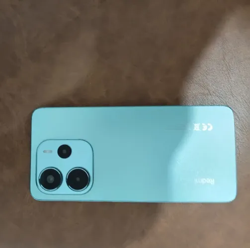 Redmi Note 14 excelente estado 