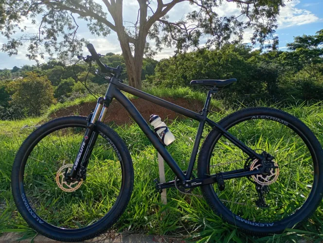 Bicicleta Aro 29