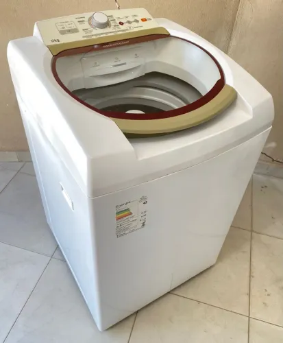 Máquina de lavar Roupa Brastemp 11KG USADA FAÇO ENTREGA