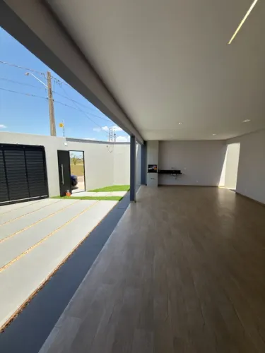 VENDE-SE LINDA CASA - JARDIM DAS OLIVEIRAS