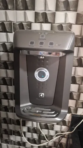 Purificador de água Electrolux PA 26