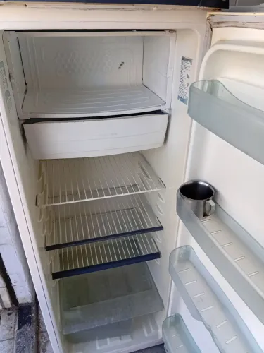 Geladeira Electrolux 280 lts