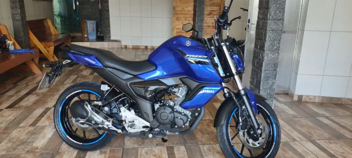 FAZER 15 IMPECÁVEL!