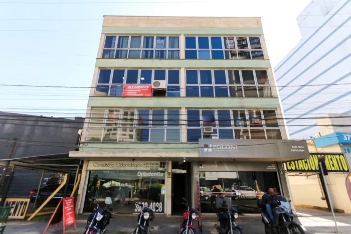 Sala para Alugar no bairro Centro com 40m²