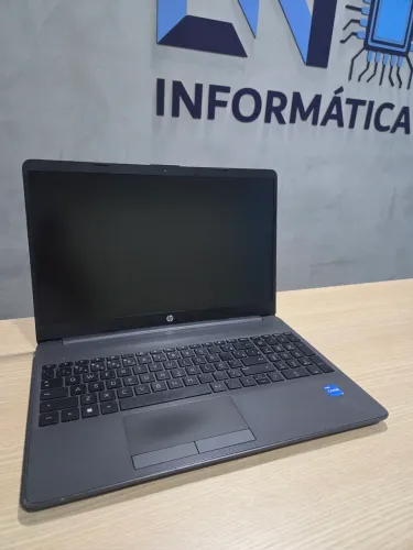 NOTEBOOK HP I5 11 GERAÇÃO/ 8GB DE RAM/ SSD 256GB