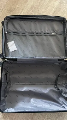 Mala de Viagem