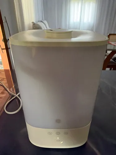 Umidificador de Ar