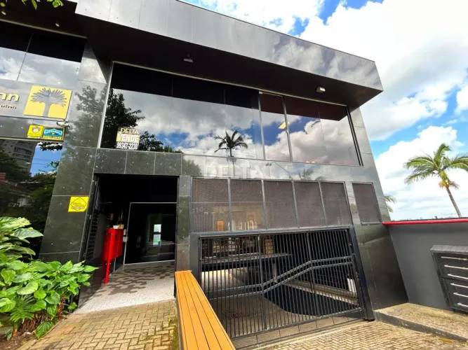 LOJA COMERCIAL NO BAIRRO JARDIM MAUÁ/NH , a Poucos metros da Avenida Drº Mauricio Cardoso,
