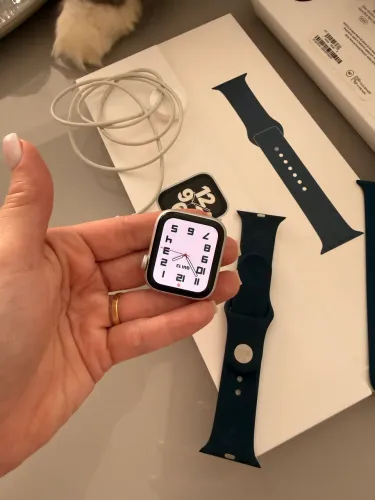 Apple Watch SE