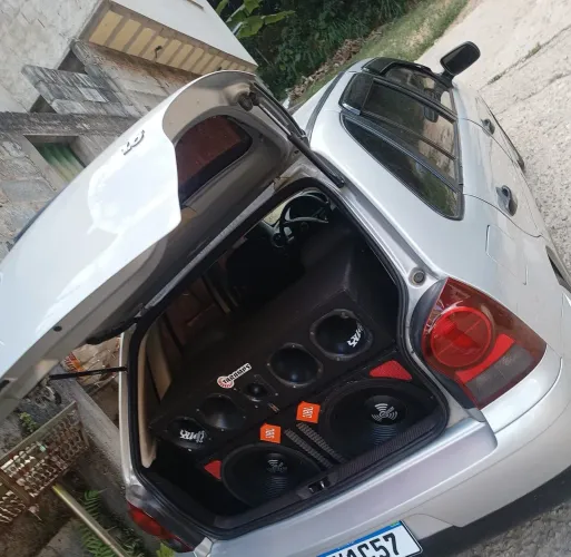 Venda caixa som