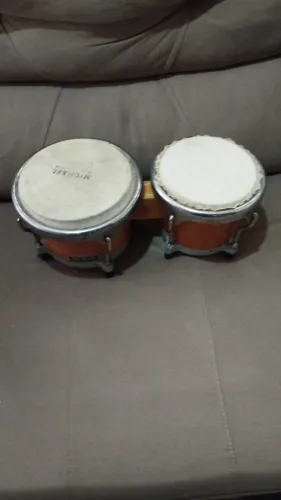 Vende se bongo