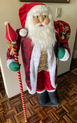 Papai Noel