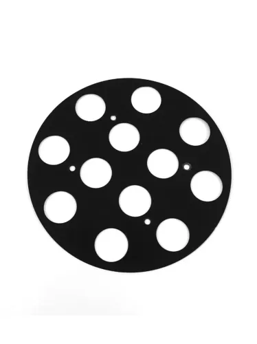 Cover Plate Par Led