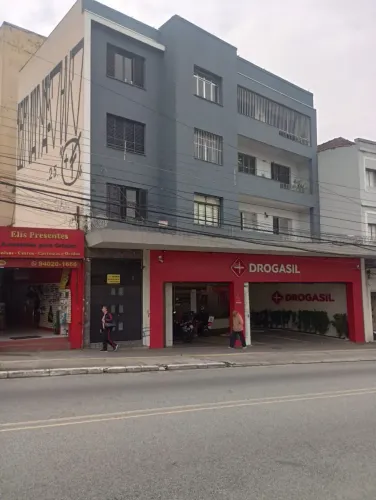 Imóvel para aluguel tem 66 metros quadrados com 1 quarto em Tucuruvi - São Paulo - SP