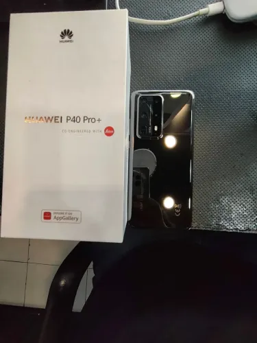 Huawei P40 Pro Plus 512g
