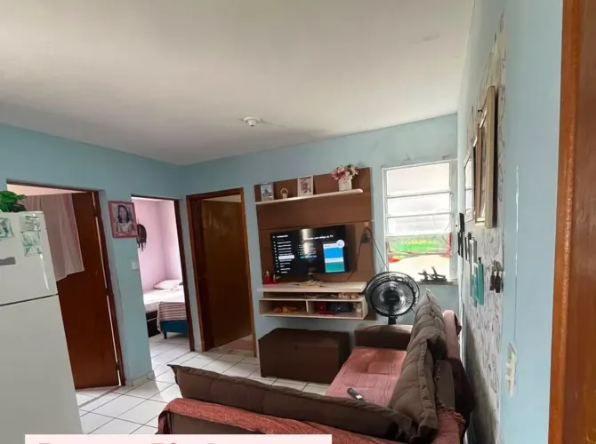 KR088 Casa a venda em Pituaçu