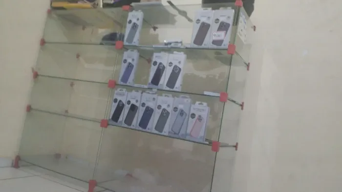 Vitrine Expositora