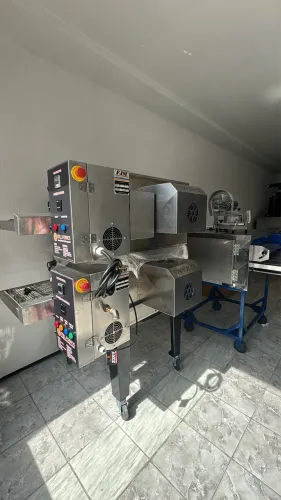 Forno esteira venda e aluguel
