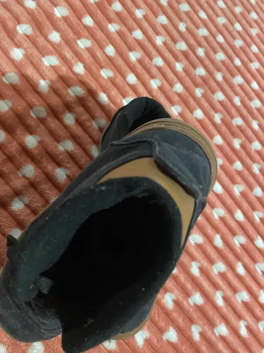 Tênis bota n38