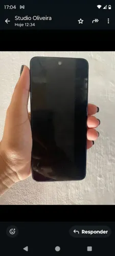 Vendo celular Motorola G53