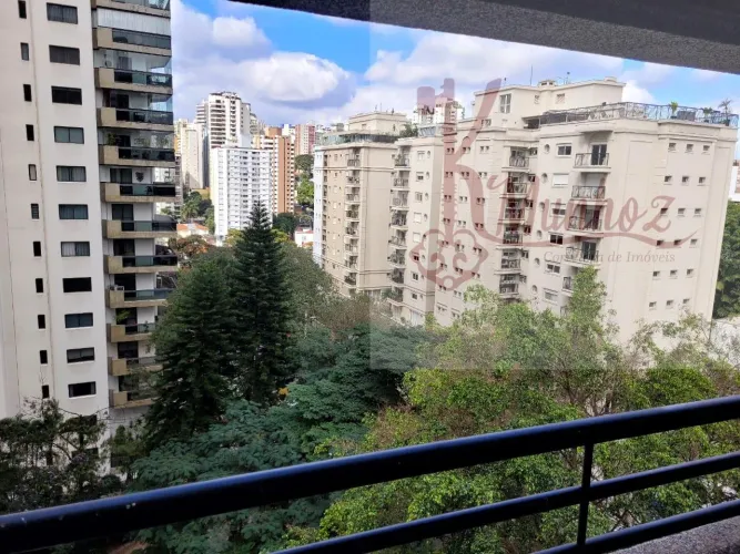 PERDIZES - 3 SUÍTES, 4 VAGAS, 1 POR ANDAR- 160M² - CONDOMINIO PRIVE