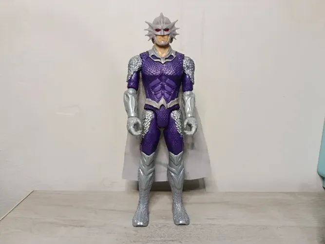 Boneco Orm - Mattel