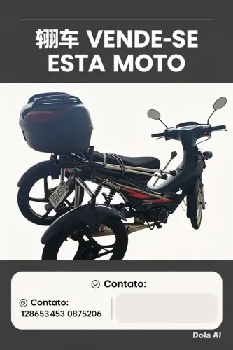 Triciclo deficiente físico, 