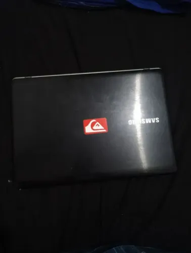 Vende-se notebook Samsung 