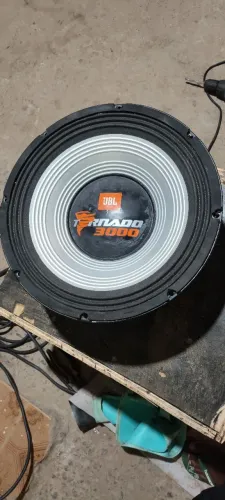 Tornado 3000