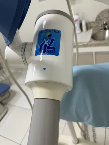 RX PERIAPICAL DIGITAL COM SENSOR