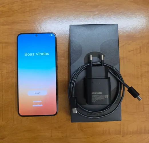Samsung Galaxy S22 Plus 256GB