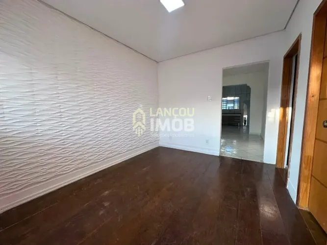 Casa para locação, Vila Vianelo, Jundiaí, SP