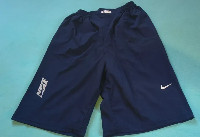 Bermudas Nike 