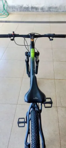 Bike Rockrider ST 500 M