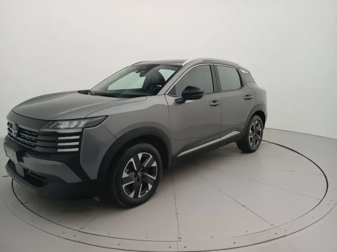 Nissan Kicks 1.0 Turbo Advance 2026