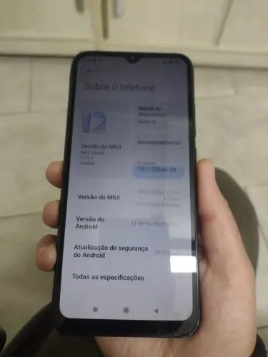 Redimi 9i 64 gb