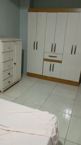 Aluga se sobrado