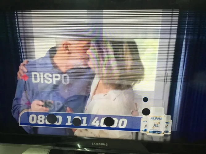 Tv Samsung 40?