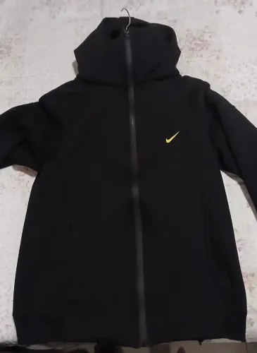 Blusa de frio Nike tenho X Nocta fleece
