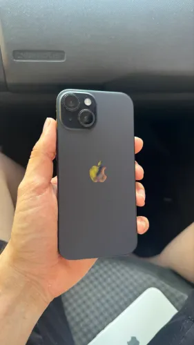 iPhone 15 128GB, Preto!