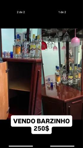 Barzinho 