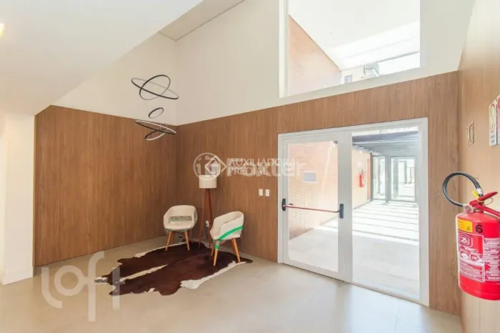 Apartamento à venda Rua Chile, Jardim Botânico - Porto Alegre