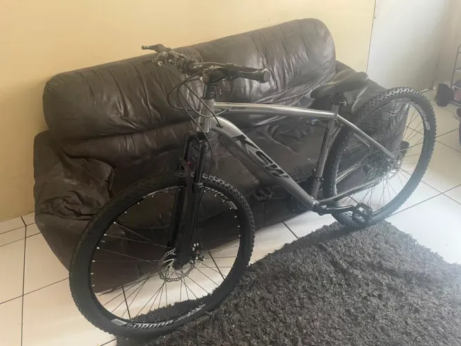 Bike ksw