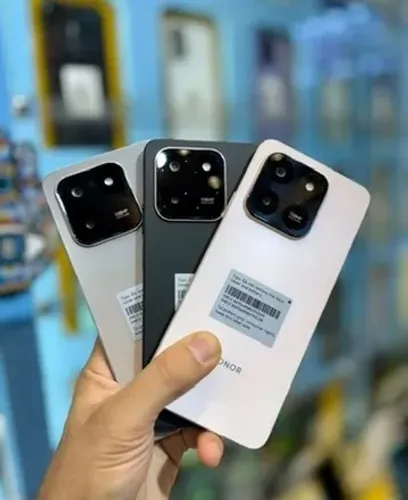 Honor X7D 256GB 8RAM Lançamento Originais Lacrados 2 Anos Garantia Loja Física Entregas